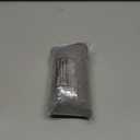 Cot Sheets 25" x 75", Cot Size Sheet Fitted with Narrow Twin/Camp Bunk/Rvs Bunk/Guest Beds/Army Cots/Trifold Mattress, Super Soft Breathable Microfiber Bed Cover, Bottom Sheet, Gray