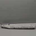 LazBlinds No Drill Roman Shades for Windows, Cordless Blackout Window Shades with UV Protection, Polyester Fabric for Bedroom & Living Room, 26" W x 64" H, Beige