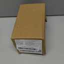 1PC Golden Resin Thinker Sculpture, Abstract Statue Figurine for Home Office, Desktop Decor, Collectible Modern Art Ornament, Left