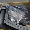 Autorder Mud Flaps Splash Guards for Chevy/Chevrolet Trailblazer 2021-2025 2026 Accessories Mudflap Fender Flares Front and Rear Mud Guard Set 4PCS