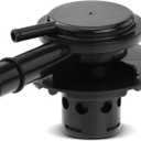 A-Premium Fuel Tank Overfill Check Valve Compatible with Toyota 2001-2003 Sienna & Lexus 2001-2005 IS300 3.0L Gas
