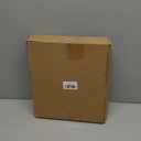 500 Pack Sheet Protectors 8.5 x 11 inch Clear Page Protectors for 3 Ring Binder, Plastic Sleeves for Papers, Document