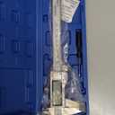 Digital Caliper Measuring Tool, Stainless Steel Vernier Caliper Digital Micrometer with Large LCD Screen, Easy Switch from Inch Metric Fraction, 6 Inch Caliper Tool for DIY/Household