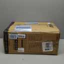 findway Golf Travel Bags, Golf Bag Travel Case for Airlines with Wheels, 1680D Heavy Duty Oxford and ABS Hard Case Top, Lightweight and Foldable (Blue)