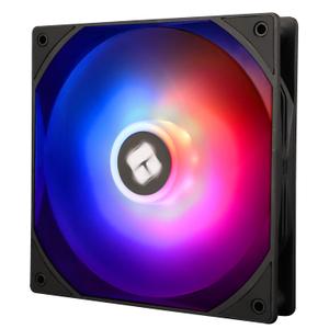 Thermalright 140MM Quiet PWM Fan, 1500RPM, C14C-S Desktop Case Cooling Fan