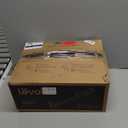 LEVOIT Cordless Vacuum Cleaner, Stick Vac with Tangle-Resistant Design, Up to 50 Minutes, Powerful Suction, Rechargeable, Lightweight, and Versatile for Carpet, Hard Floor, Pet Hair, LVAC-200