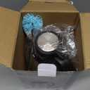 Thermal Coffee Carafe, 2L/68 Oz Stainless Steel Vacuum Insulated Thermoses, Double-Wall Design, 24-Hour Hot & Cold, Leak-Proof, Portable for Travel,Camping,Office