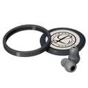 Littmann Spare Parts Kit for Master Cardiology, 40018, Gray
