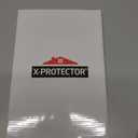 X-Protector Cakepop Stand - Unique Cake Pop Holder with 3 Figures - Clear Cakepop Stand Display for 24 Cake Pops - Premium Lollipop Holder - Acrylic Cake Pop Holder Stand - Ideal Candy Holder!