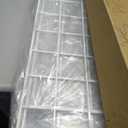 7RiversART Grid Wall Commercial Grade Gridwall Panels – Heavy Duty Grid Panel for Any Retail Display Wall Grid 2' Width x 7' Height, White (Pack of 3) Easily Portable