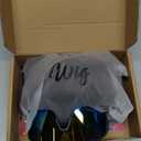 Traqur Men's Mullet Wig 70s 80s Retro Brown Cosplay Wig for Halloween Party Fancy Dress Costume Accessory (Medium Brown)