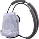 MOTOKU Front Right Door Lock Latch Actuator Assembly for Mazda 3 2010-2013 Passenger Side