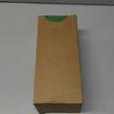 Ashler HOME DECO Pack of 2 Decorative Luxury Style White Faux Fur Throw Pillow Case Cushion Cover 18 x 18 Inches 45 x 45 cm