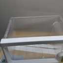 SAMSUNG DA97-08069B Refrigerator Crisper Drawer (Replaces DA97-08069A) Genuine Original Equipment Manufacturer (OEM) Part