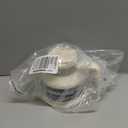 STANLEY Tough-To-Tip Admiral's Mug 20 oz | Twist-on Flip Open Lid | Wide Body with Non-Skid Rubber Base | Insulated Stainless Steel Coffee Cup | BPA-Free