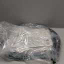 Sunhoo Elevated Cat Beds for Indoor Cats Enclosed House Hideaway Raised Kitty Hammock Large with Washable Cover Kitten Cave Pet Hut Puppy Condo Cubby Plush Cushion Easy Assembly 23.6 * 17.7 * 10.6 In