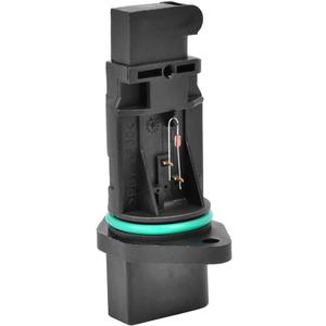 Mass Air Flow Sensor Meter Sensor MAF Sensor - Compatible for VW Golf 1.8L 2000-2006 for VW Jetta 1.8L 2000-2005 for Audi TT 1.8L 2001-2006 - Replace Part F00C2G2040