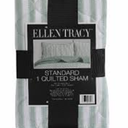 Standard 1 Quilted Sham 20x26 100%Polyester