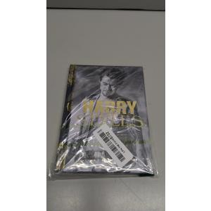 Harry Styles (Spotlight on a Legend)