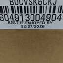 La Colombe Coffee, Vanilla Draft Latte, 11 fl oz Cans (Pack of 12), Coffeehouse Quality Cold Brew, Specialty Grade Coffee Beans, Ready-to-Drink On-the-Go