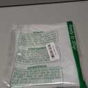 Small Silicone Mats for Kitchen Counter: 13” x 18” (1MM) Clear Non-slip Countertop Protector Liner - Non-Stick Heat Resistant Baking Mat For Pastry Translucent (2/Pack)