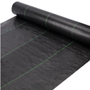 4ft x 100ft Weed Barrier Landscape Fabric Heavy Duty Premium Weed Control Fabric Durable & Eco-Friendly Weed Block Gardening Mat Landscaping Fabric