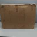 Binmotor-Floor Mats & Cargo Liner Set for 2025 Honda Civic Hybrid Hatchback, All Weather Car Floor Mat for Honda Civic Hybrid Hatchback Accessories Mats Heavy Duty Liners