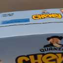 Quaker Chewy Granola Bars, 3 Flavor Back-to-School Variety Pack, 58 Count