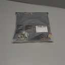 SOLY HUX Men's Graphic Tees Vintage Hip Hop Printed T Shirts Short Sleeve Baggy Tops Streetwear Black Graphic Medium