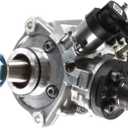 0445020508 0445020516 5801470100 CR/CP4N1 Original Fuel Injection Pump for Iveco Case New Holland 3.2L 3.4L Diesel Engine, 2012-2017