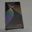 TORRAS Guardian Shockproof for Samsung Galaxy S25 Case, [12FT Military Grade Drop] Thin & Soft Touch for Samsung S25 Case, Transparent Protective Slim Case for Samsung S25, Diamond Clear