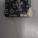 Original K1C PCBA_G_K1-MAX K1_T9_GD32F303CBT6 NOZZLE-C-V13 HQPCB-2 Adapter Board PCBA Breakout Module Replacement Compatible with Creality K1C K1 K1 MAX K1 SE 3D Printer Accessories