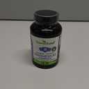 ForestLeaf Magnesium Complex 500mg - 500mg Capsules - Supplement 500 mg - for Sleep, Constipation - Supplement for Women (120 Ct)