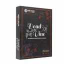 Dead On The Vine, Murder Mystery