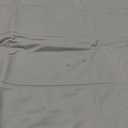 Round Air Mattress 70x70, GRAY 