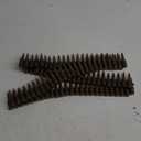 Spooktacular Creations Halloween Ammo Costume Accessories Included Army Bullet Belt with Fake Bullet and Dog Tag Necklace, Bandolier and Stainless Steel Military Tag Toy Set for Soldier Cosplay