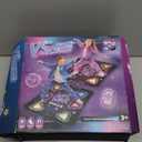 Dance Mat Toys for 3-12 Year Old Girls Boy, 2 Players Dance Mat with Light-up 12 Buttons & 5 Games Mode,Kids Dance Game Toy for Girl, Xmas Birthday Gifts for 3 4 5 6 7 8 9 10+ Year Old Girls Boys (Colorful)