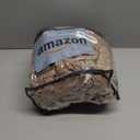 Dark Flax Living Room Curtains 84 Inches Long,Tan Pinch Pleated Linen Window Curtain Total Blackout Burlap Sunblock Thermal Drapes for Winter Cabin/Office/Nursery Room Divider (40"x84" 2panels)