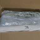 King Size Comforter Set- 7 Pieces Sage Green Bed in a Bag King Bedding Sets