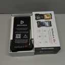 DiveVolk SeaTouch 4 Max Plus Underwater Smartphone Housing Black