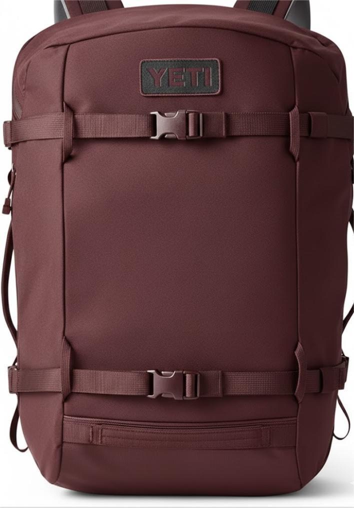 YETI Crossroads Backpack