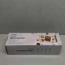 Food Warming Mat with Heat-Resistant Pad, 26X15 Inch, 6 Temperature & 6 Timer Settings, Child Lock Safety,Food Warmer Chafing Dishes for Buffet,Gatherings,Parties,Everyday Use