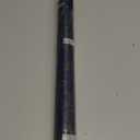 Dark Blue and Gold Vintage Floral Peel and Stick Wallpaper 17.7"x118.1" Dark Blue Floral Wallpaper Peel and Stick Removable Self Adhesive Wall Paper for Bathroom Bedroom Decorative Vinyl