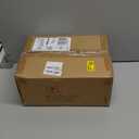 Schliersee 12 OZ White Ceramic Coffee Mugs Set of 6, Stylish Embossed Coffee Cups Set for Coffee, Tea, Milk, Cocoa, Cereal