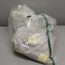 Inflatable Toddler Travel Bed  Portable Toddler Bed with Safety Bumpers, Toddler Floor Bed for Travel, Camping, Sleepovers  Kids Blow Up Bed with Pump & Carry Bag (Grey)