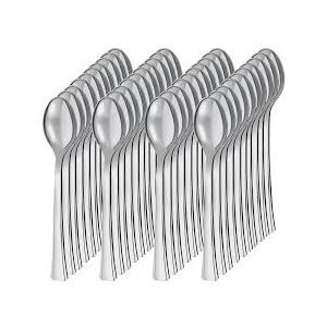Mini Spoons 100pcs