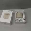 4 in 1 [Official MFI Qi2 PSE Certified] 15W Mag Safe Wireless Charging Station Dock, Threekey Apple Watch Mag Safe Charging Cube with Ambient Light for iPhone 16/15/14/13 12&iWatch&Airpods 4/3/2&iPad