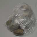 10 Pounds Large River Rocks, 3-4 Inch Natural Pebbles for Landscaping, Garden, Aquarium, Backyard and Indoor Water Fountains (Mixed)