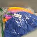 Granny Pants Yard Game Sets(2Pcs), Granny Pants Outdoor Games for Adults and Family, Party Field Day Games (Blue)