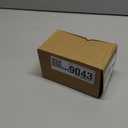 Fireplace Stocking and Garland Hanger, 2 in 1 Mantel Hanger for Garland, Fireplace Stocking Holders for Mantle Garland Hooks for Xmas Holiday Home Party Decoration,Fits 0.31-3.9Mantles (White, 4)